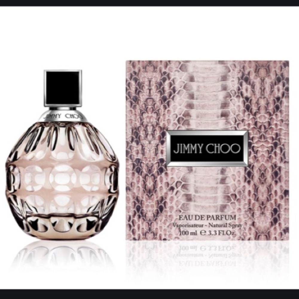 Jimmy Choo Classic